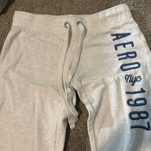 Low waisted Aero Sweats